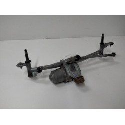 Mecanisme Essuie Glace Avant Peugeot 3008 2 Phase 1